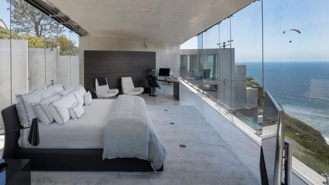 rumah alicia keys