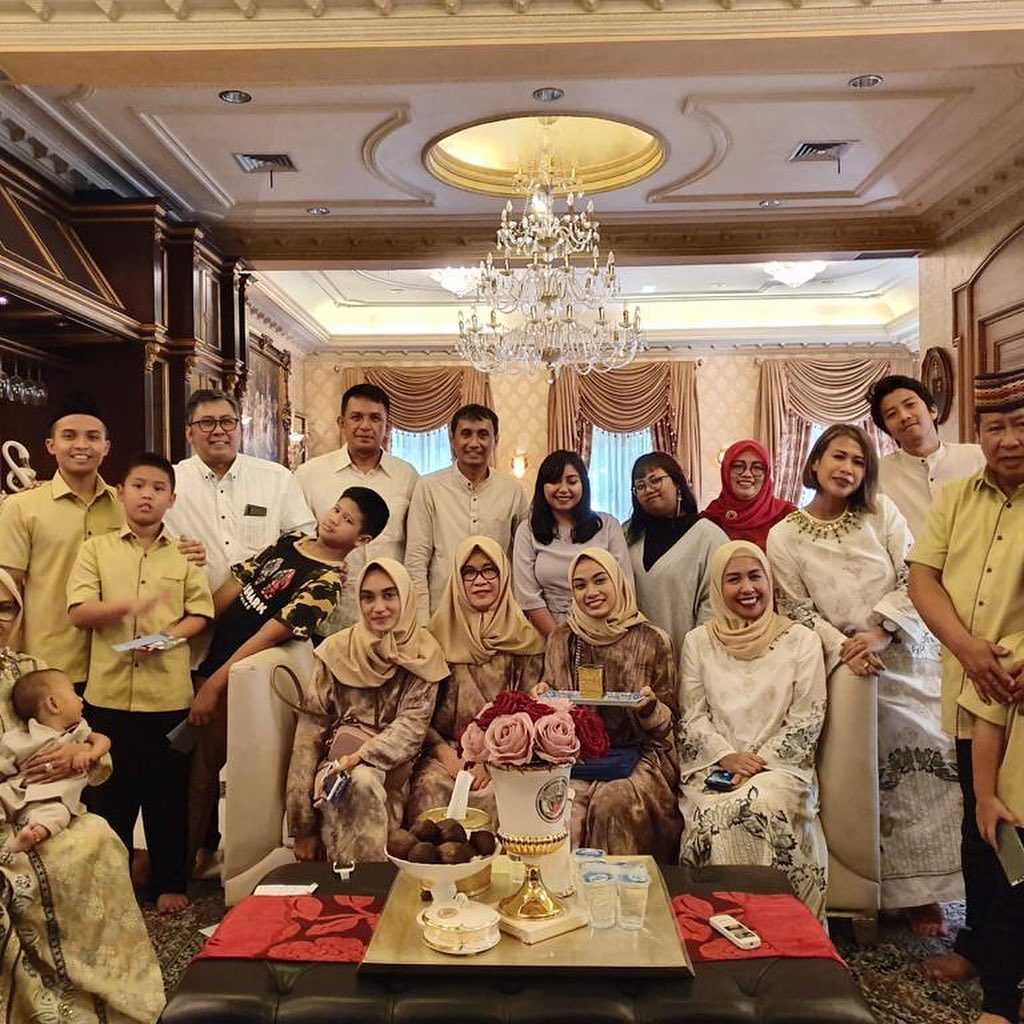 rumah susno duadji
