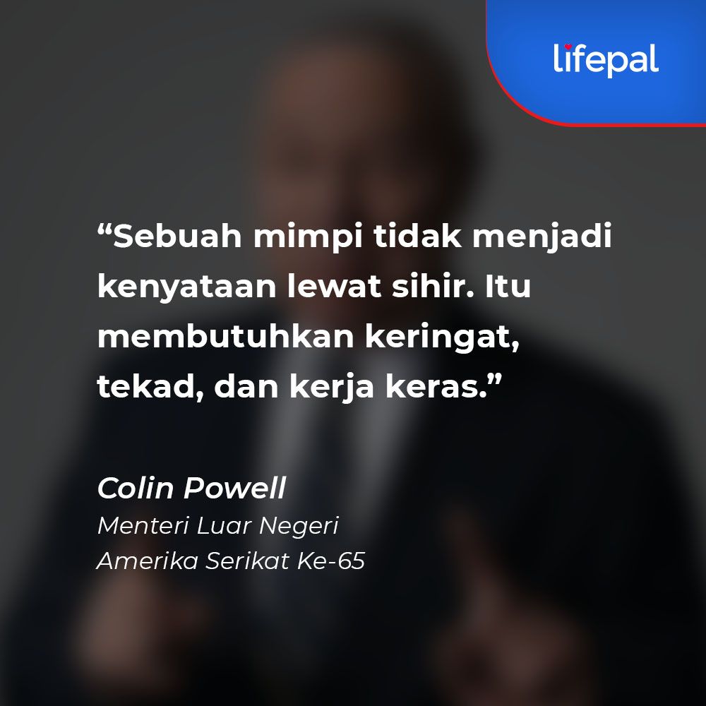 semangat kerja