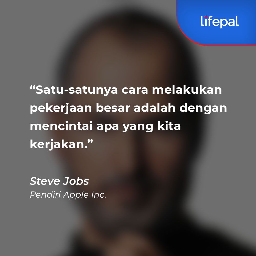 semangat kerja