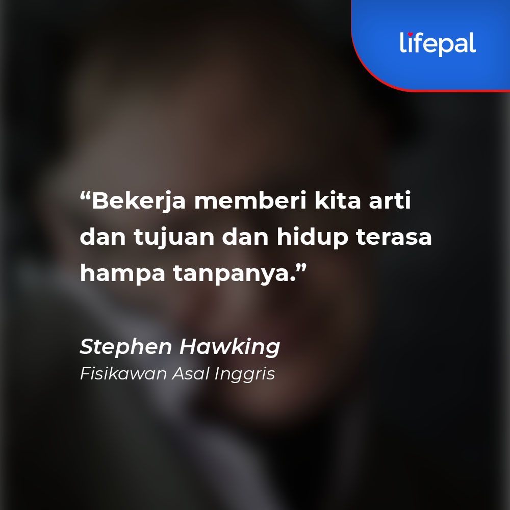 semangat kerja