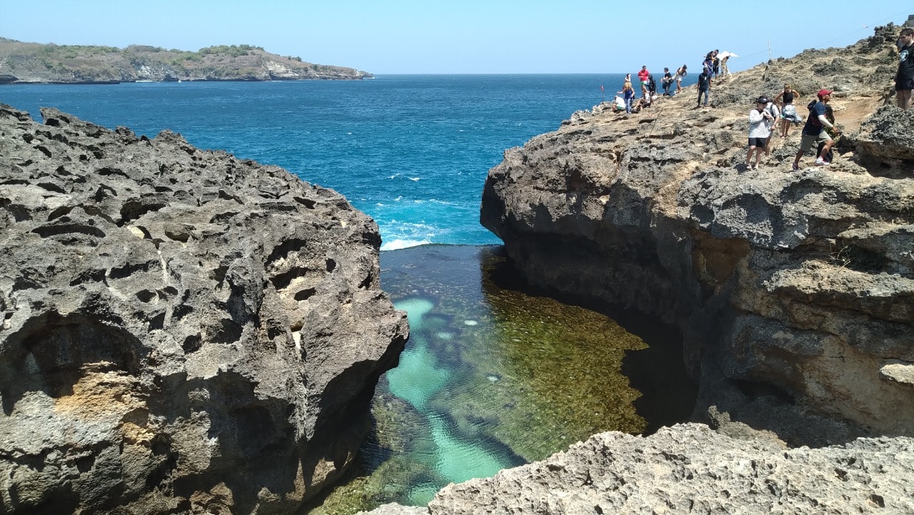 wisata nusa penida