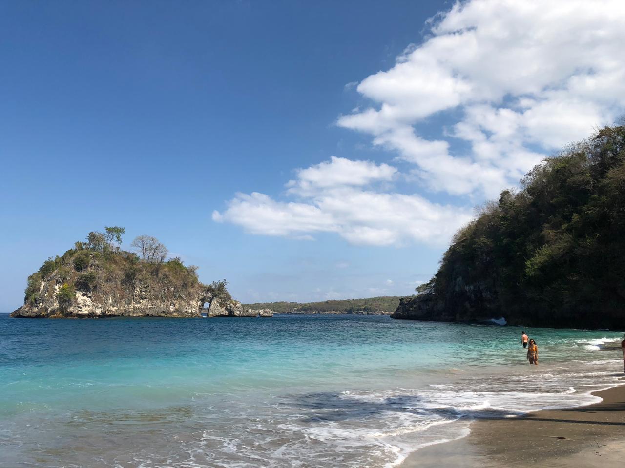 wisata nusa penida
