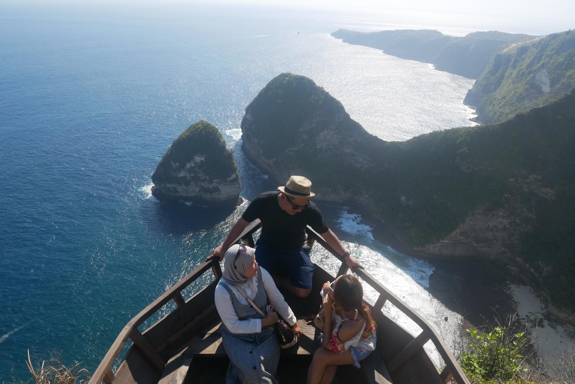wisata nusa penida