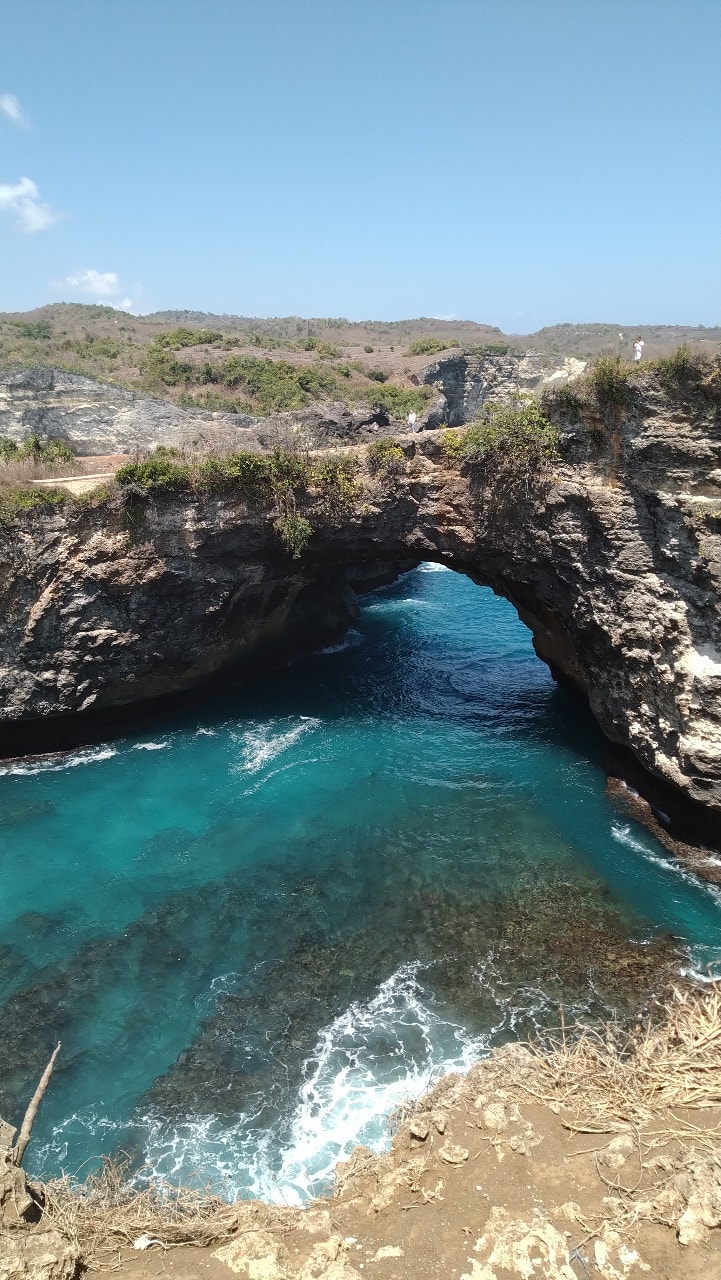 wisata nusa penida