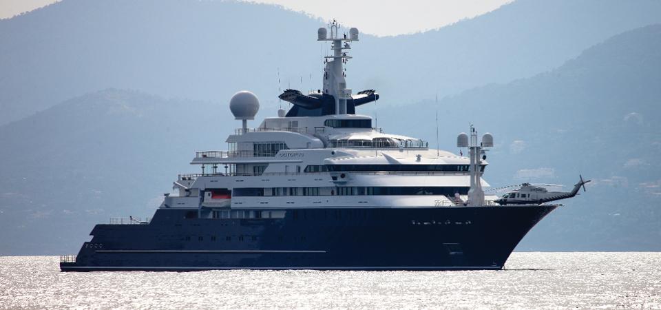 paul allen