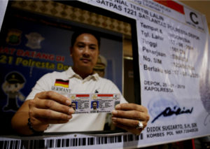 biaya pembuatan sim