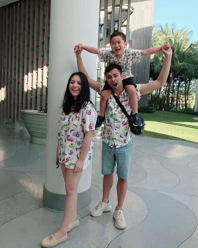 Artis Indonesia