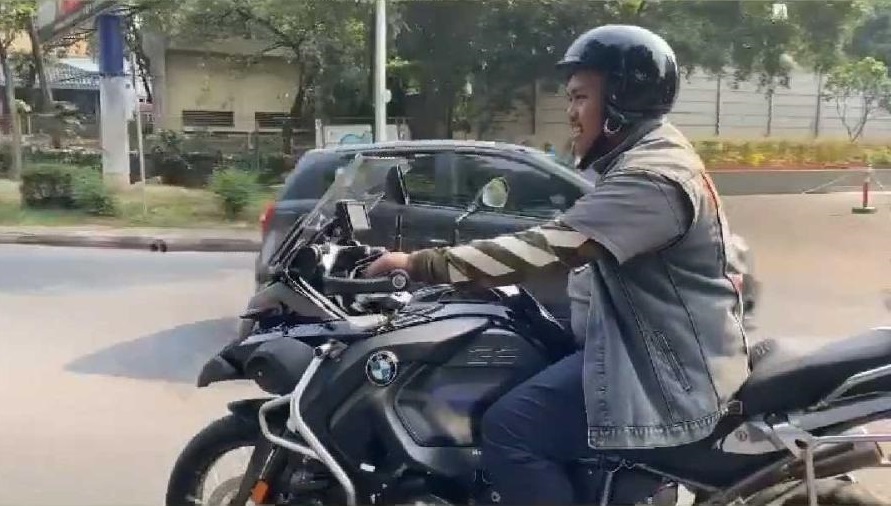BMW R 1200 GS