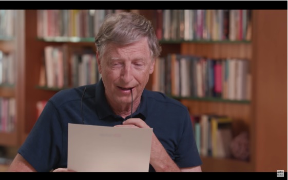 bill gates