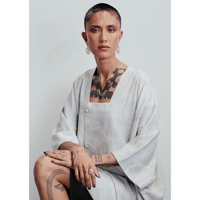 Fahrani empel