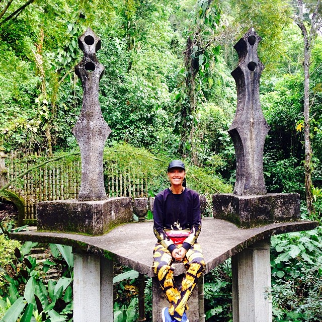 Fahrani Empel