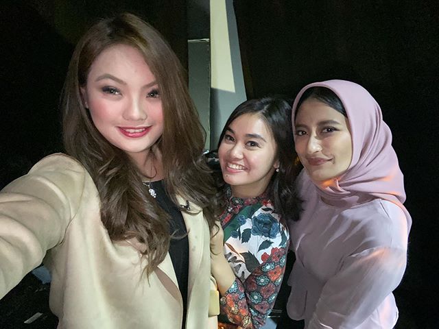 Farah Puteri Nahlia