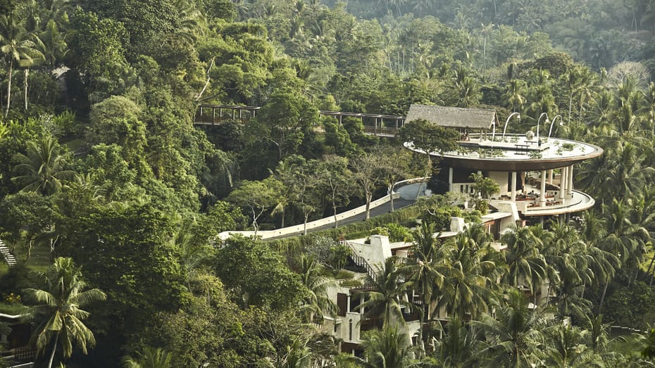 Hotel Terbaik