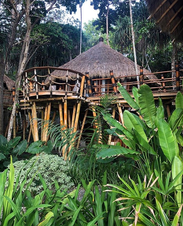 Hotel Terbaik