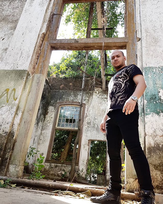 Husein Idol