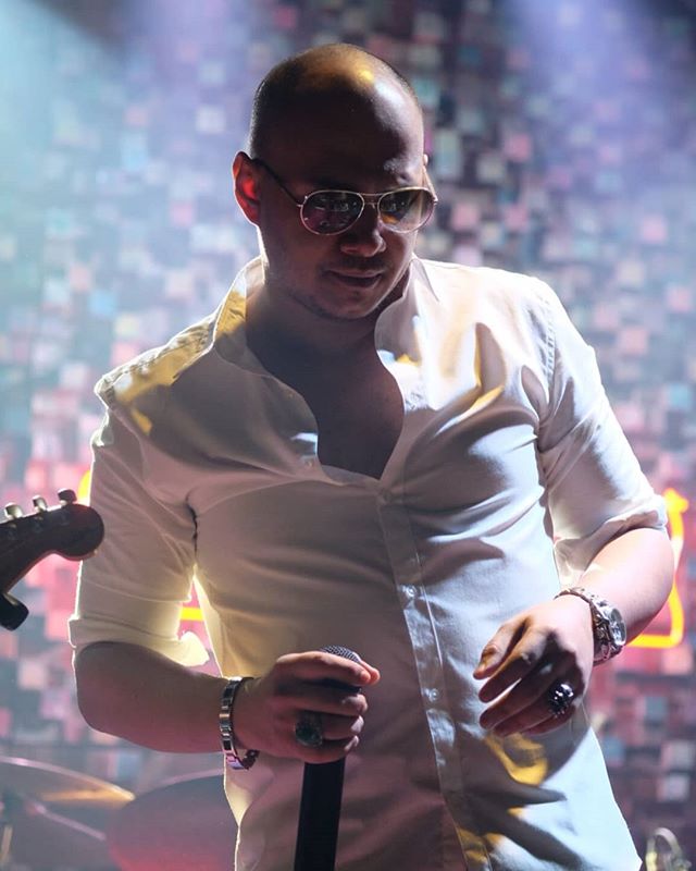 Husein Idol