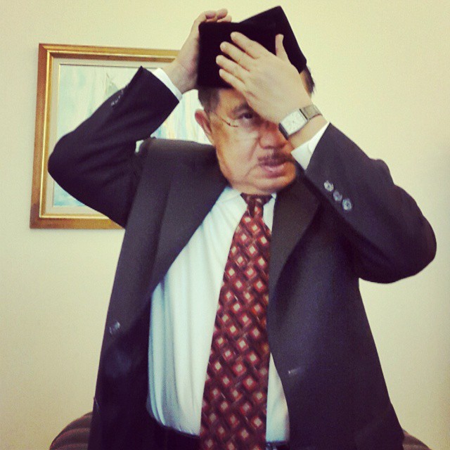 jusuf kalla