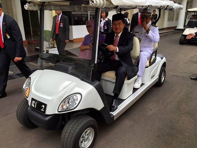 jusuf kalla