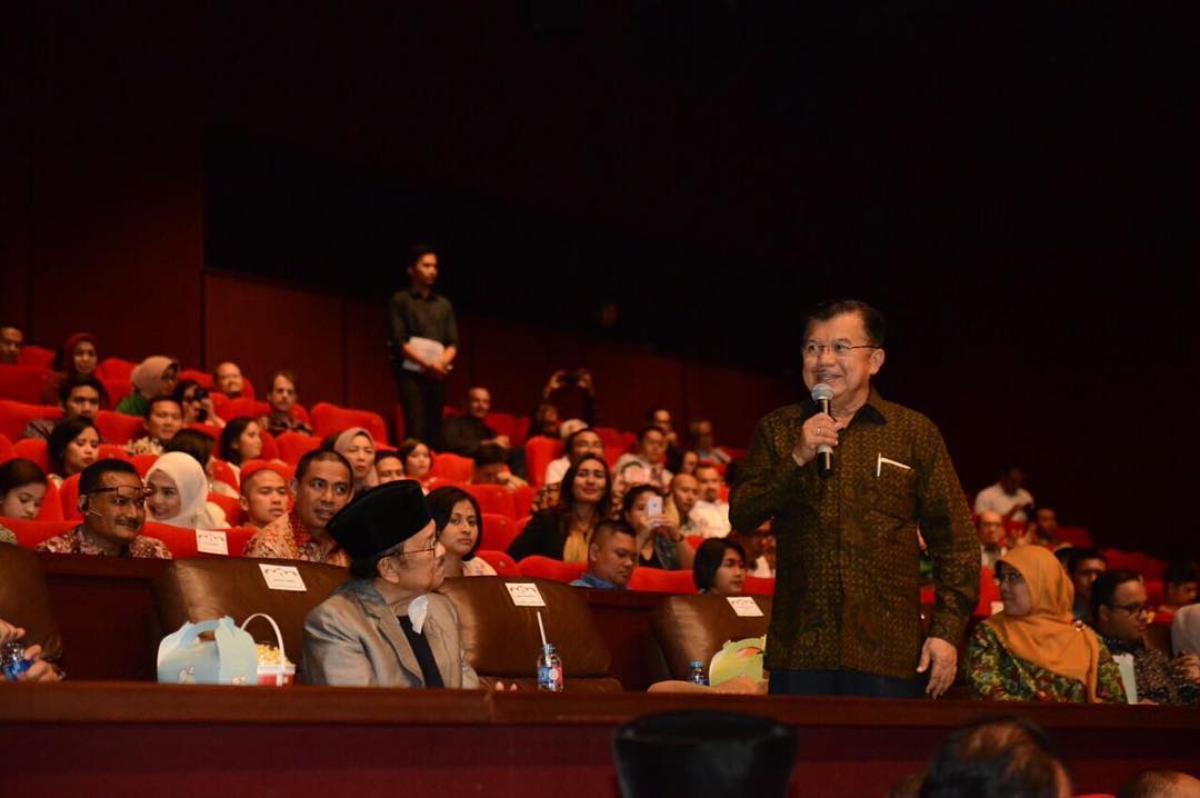 jusuf kalla