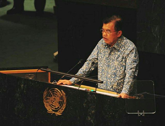 jusuf kalla