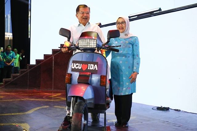 jusuf kalla