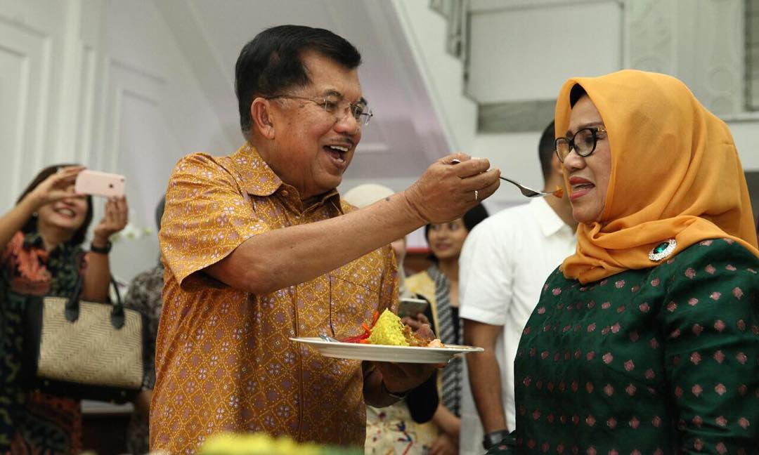 jusuf kalla