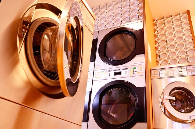 laundry kiloan