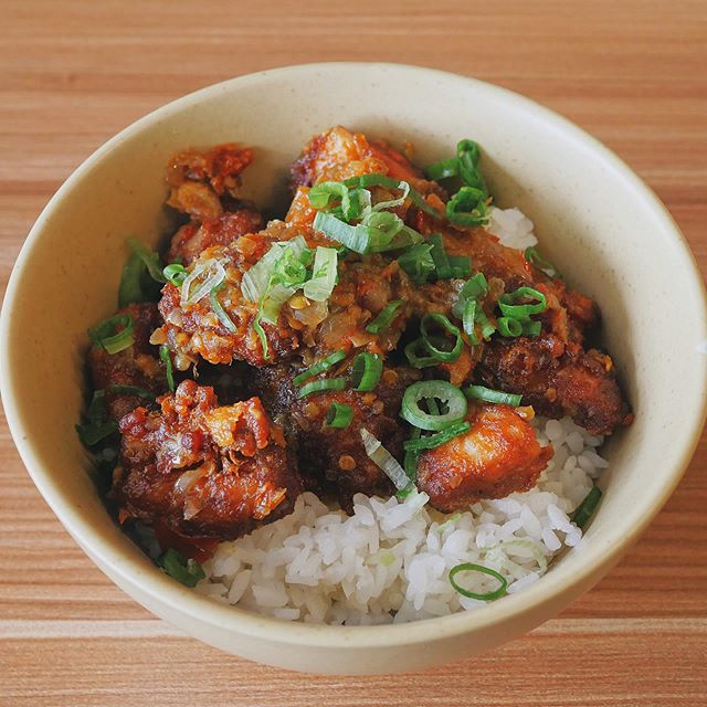 Mangkok Ku