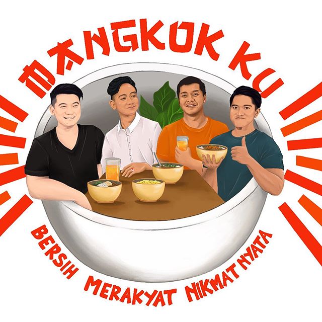 Mangkok Ku