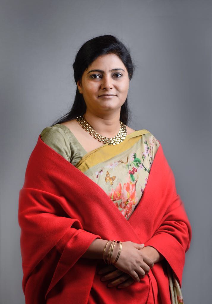 menteri muda
