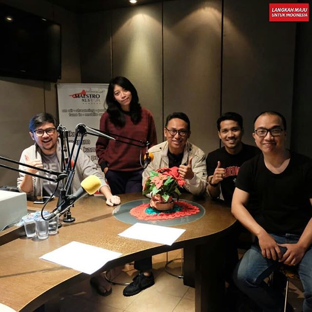 Nico Siahaan