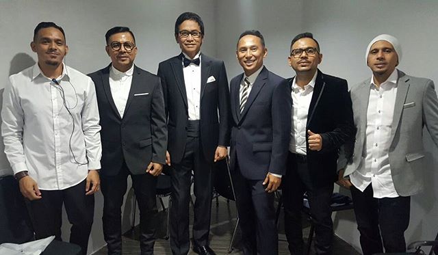 nico siahaan
