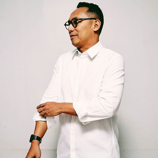nico siahaan