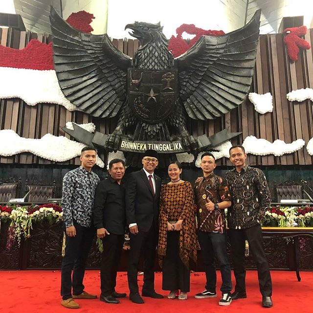 nico siahaan