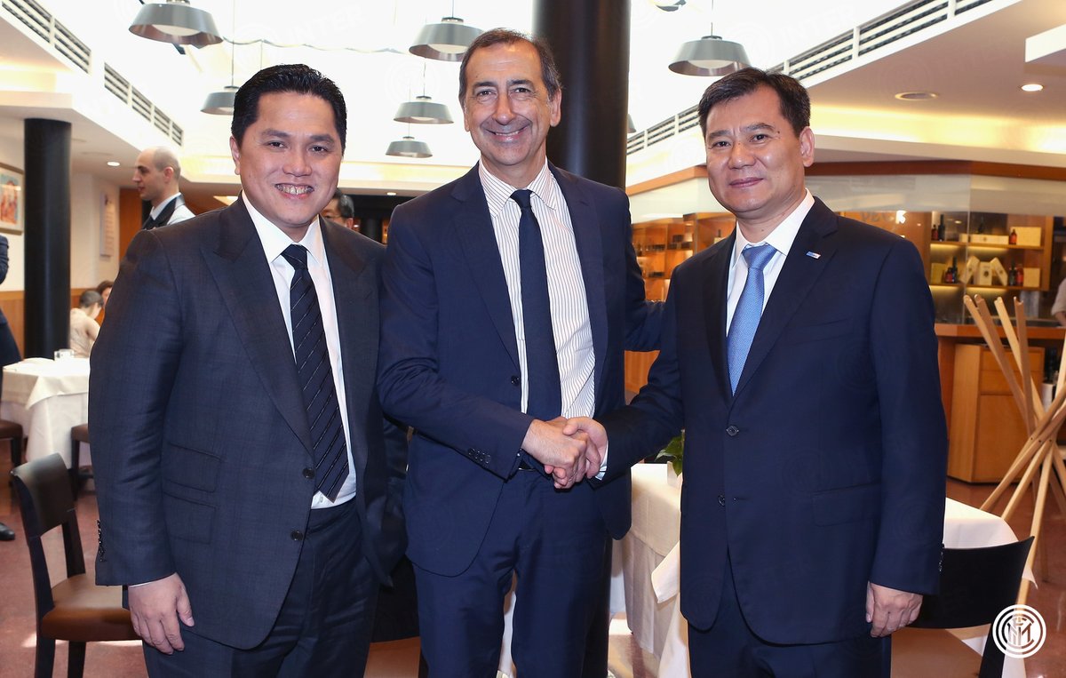 Orang Terkaya Asia