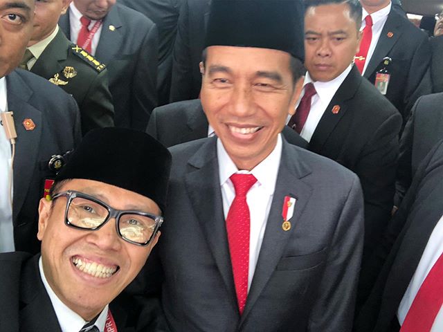primus yustisio