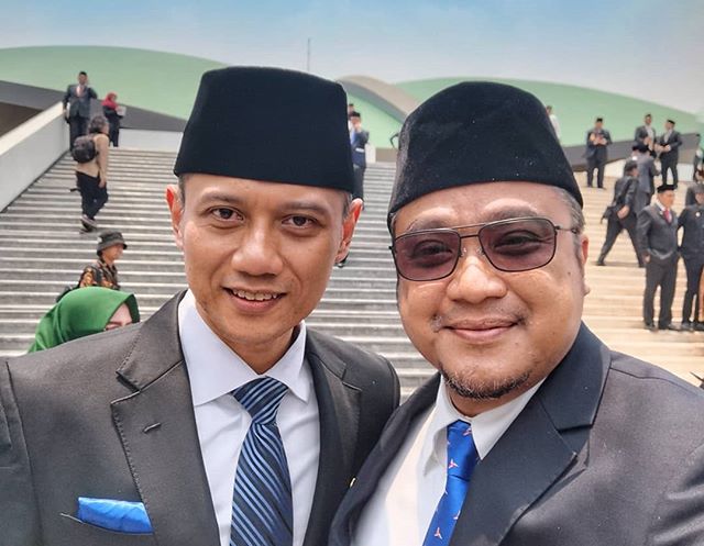 primus yustisio