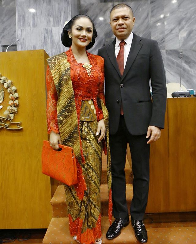 Puan Maharani