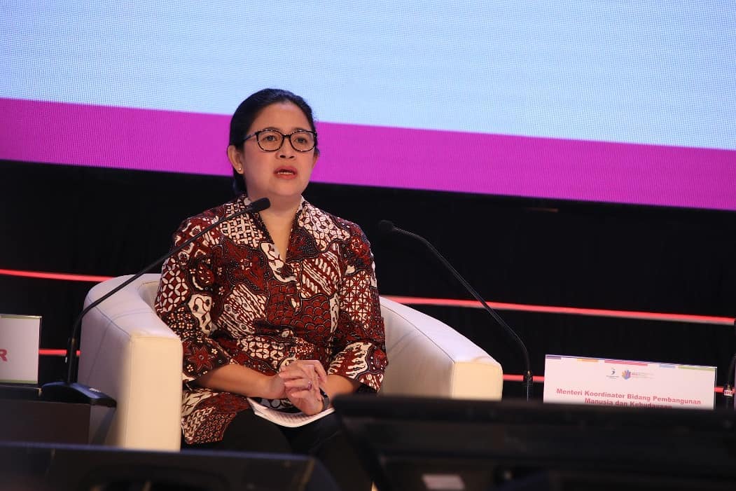 Puan Maharani
