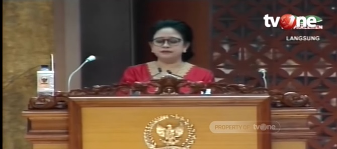 Puan Maharani
