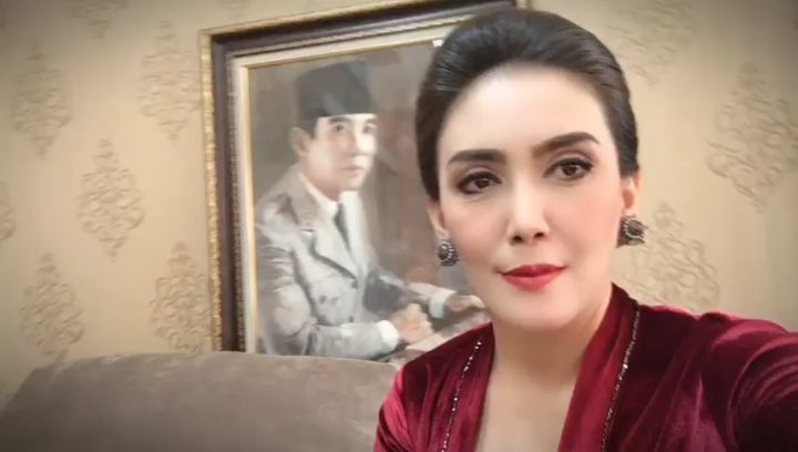 Puan Maharani