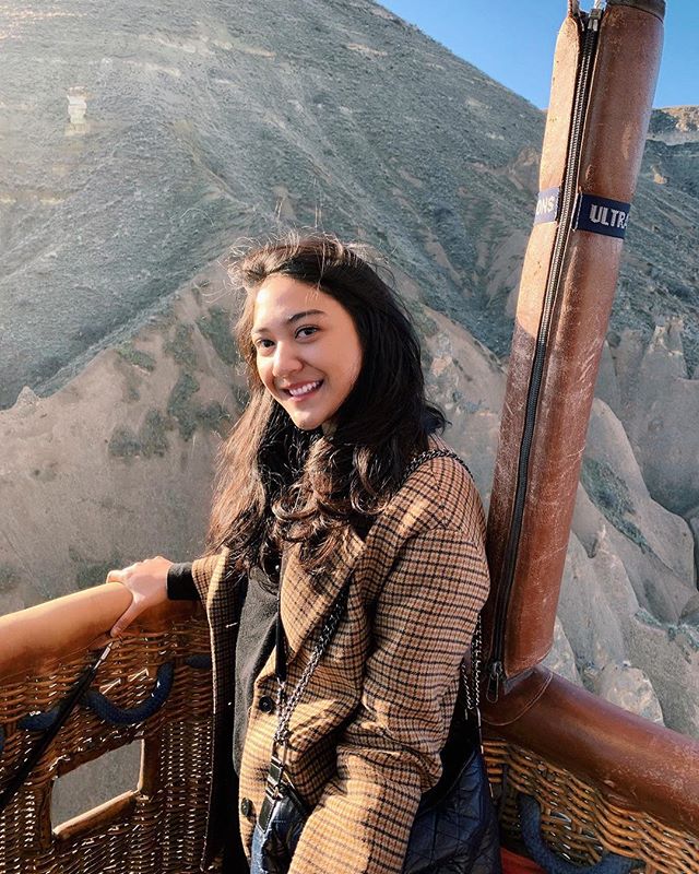 Putri Tanjung