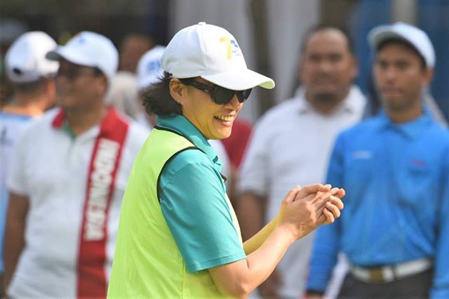sri mulyani