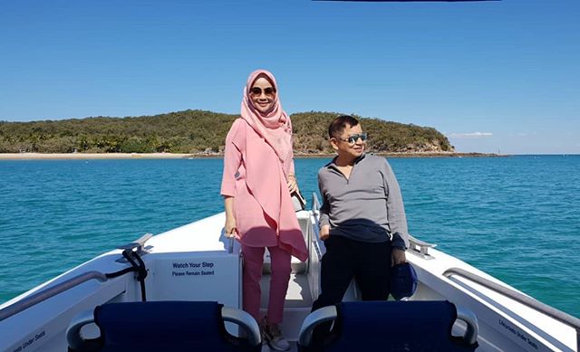 Suharso Monoarfa