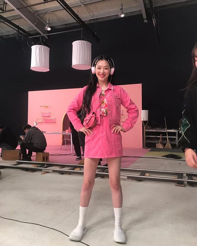 sulli