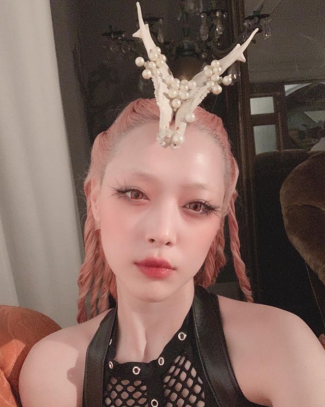 sulli