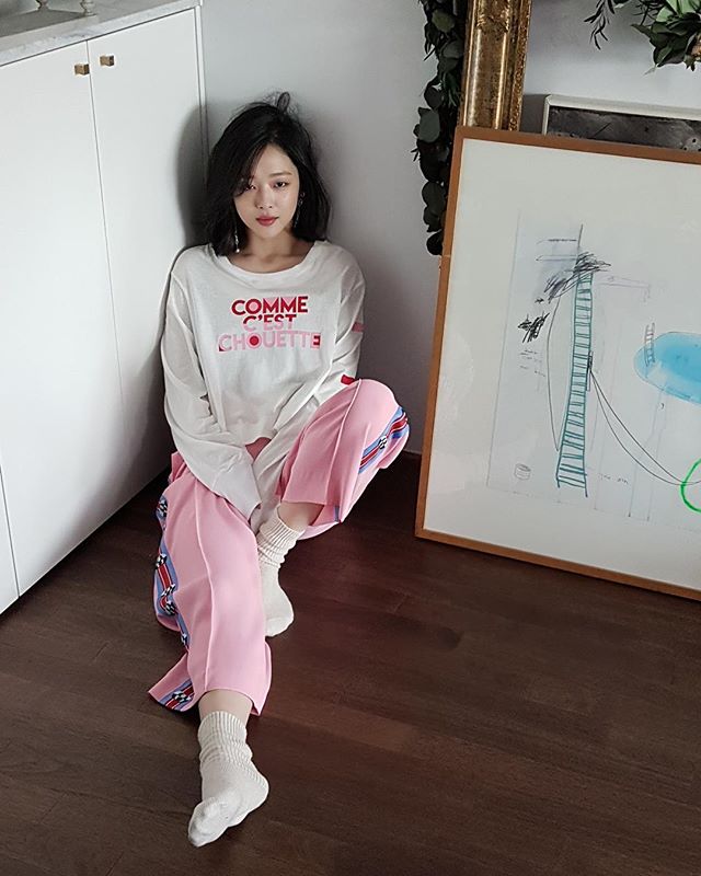 sulli