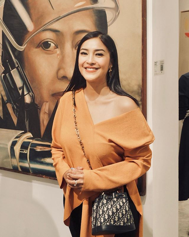 Tanya Larasati
