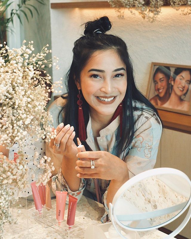 Tanya Larasati